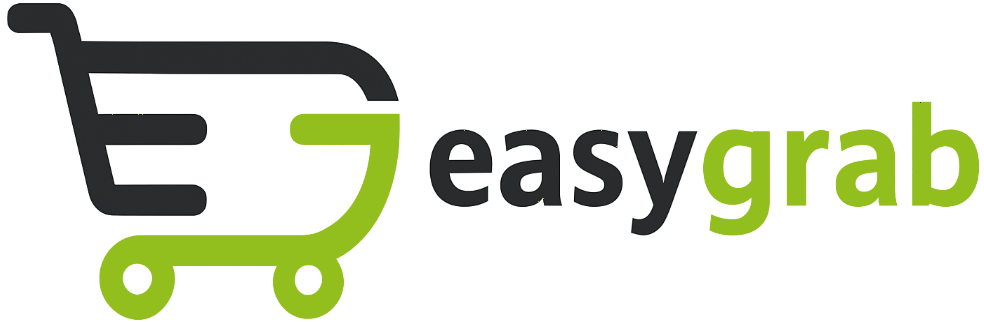 Logo easygrab