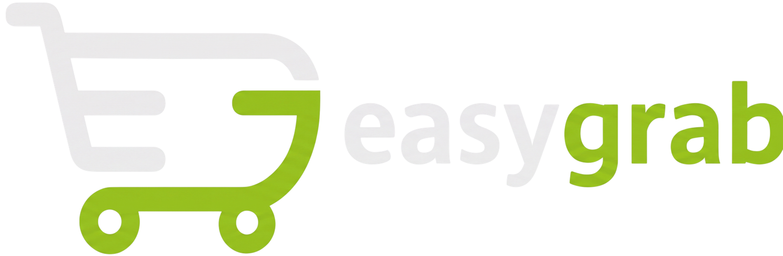 Logo easygrab Rodapé