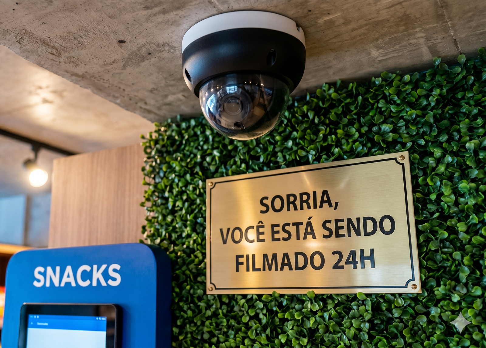 Gestão contínua
