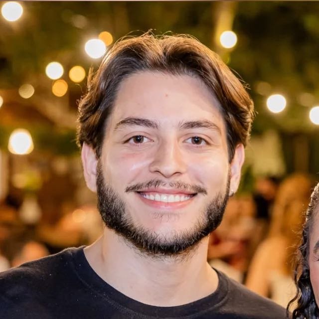 Foto de Leonardo Trinchão